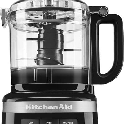 KitchenAid FOOD PROCESSOR 1.7 L
