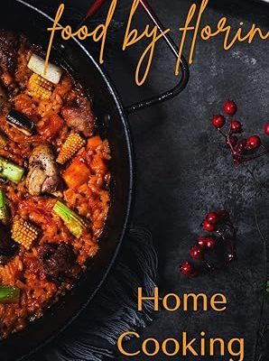 Home Cooking - eBook